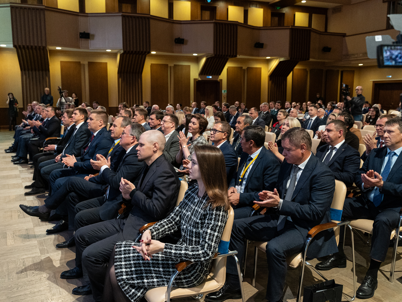 Бизнес-миссия в Ярославской области