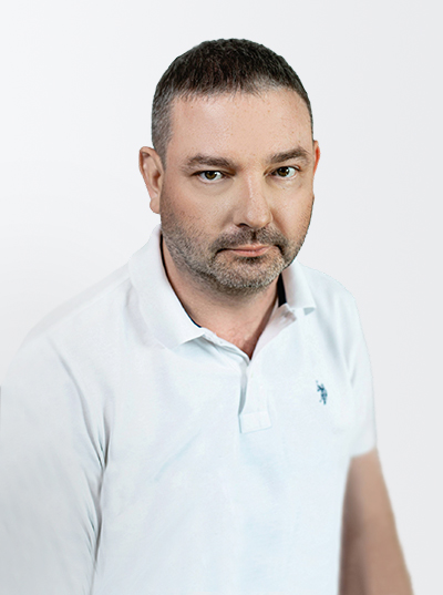 Слюняев Павел Васильевич