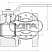 Кран шаровой разборный с уплотнением «металл-металл»  Dn100 Pn100 12Х18Н10Т