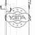 Стояк отбора газа (СОГ) Dn50 Pn125 13ХФА